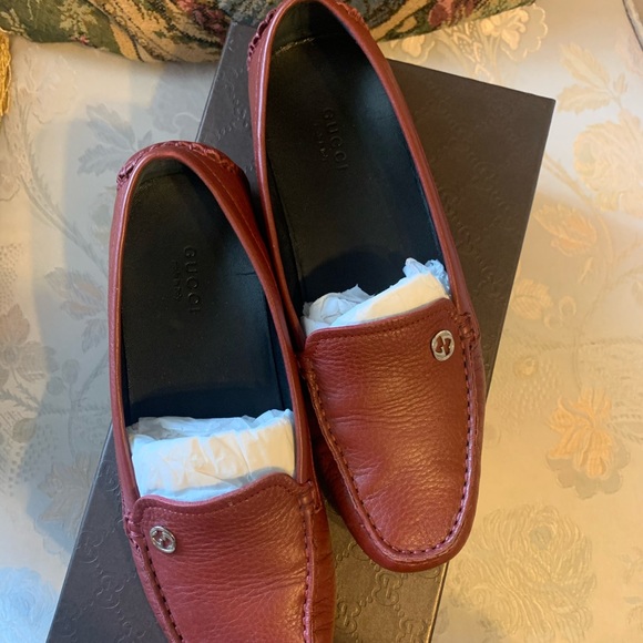 Gucci Qardaha Loafer - Picture 4 of 8